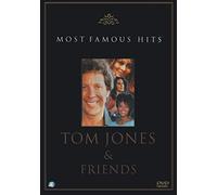 Jones Tom & Friends - Most Famous Hits [Import] [VINYL]
