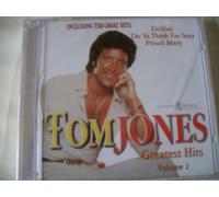 Jones, Tom - Greatest Hits 2
