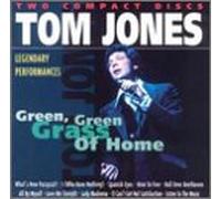 Jones, Tom - Green Green Grass of Home-Lege