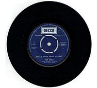 Jones, Tom - Green Green Grass Of Home / Promise Her Anything