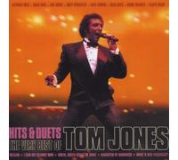 Jones, Tom - Hits And Duets/The Very Best Of Tom Jones