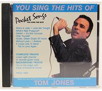 Jones,Tom - Hits of Tom Jones