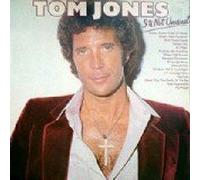 JONES, Tom - It's not unusual / CN 2053