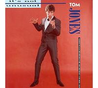 Jones Tom - It's Not Unusual: HIS GREATEST HITS INCLUDING GREEN GREEN GRASS OF HOME, WHATS