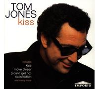 Jones, Tom - Kiss