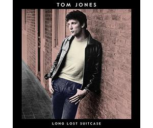 Jones Tom - Long Lost Suitcase [VINYL]