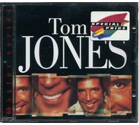 Jones Tom - Master Series
