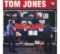 Jones Tom - Reload