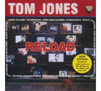 Jones,Tom - Reload