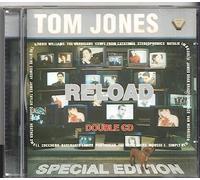 Jones Tom - Reload