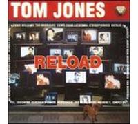 Jones Tom - Reload