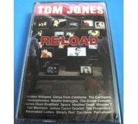 Jones,Tom - Reload [Musikkassette] [CASSETTE]