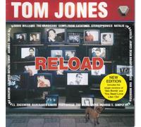 Jones, Tom - Reload: (New Edition)