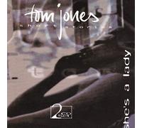 Jones,Tom - Short Stories-She'S a Lady