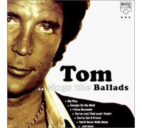Jones Tom - Sings the Ballads