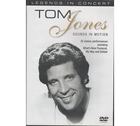 Jones,Tom - Sounds in Motion