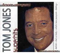 Jones Tom - Superhits