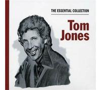 Jones, Tom - The Essential Collection