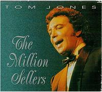 Jones,Tom - The Millon Sellers