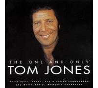 Tom Jones - The One & Only