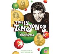 Jones, Tom - This Is Tom Jones Christmas [DVD] [2007] [Region 1] [US Import] [NTSC]