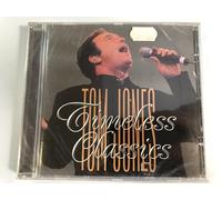 Jones, Tom - Timeless Classics 20tr