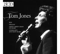 Jones, Tom - Tom Jones