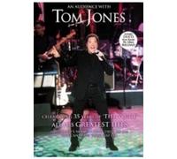 Jones Tom - Tom Jones: An Audience With Tom Jones [DVD]