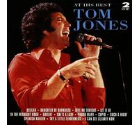 Jones Tom - Tom Jones at His Best