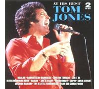 Jones, Tom - Tom Jones At His Best