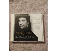 Jones Tom - Tom Jones Hits 65-68