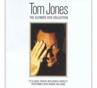 Jones, Tom - Ultimate Hits Collection
