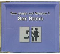 Jones Tom Vs Mousse T - Sexbomb