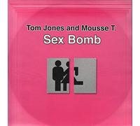Jones Tom Vs Mousse T - Sexbomb [VINYL]