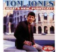 Tom Jones - What's New Pussycat
