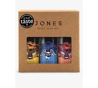 Jones Trust Your Gut Jones Trust Your Gut Organic Apple Cider Vinegar Set 3 x 50ml