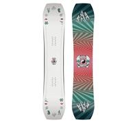Jones Snowboards Tweaker 2026 Snowboard white 143