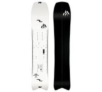 Jones - Splitboard - Hovercraft 2.0 Splitboard 2024 in Wood - Size 156 cm - Brown Brown 156 cm