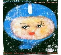Jones, Vince – Future Girl