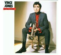 Jones,Vince - Tell Me a Secret