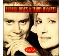 Jones - Vol. 2-Greatest Hits of Jones/ [CASSETTE]