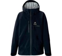 Jones - Waterproof and breathable Ski Jacket - M Shralpinist Stretch Recycled Jacket Stealth Black for Men - Size L Black L