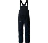 Jones - Waterproof and breathable ski/snowboarding salopettes - M Shralpinist Stretch Recycled Bib Stealth Black for Men - Size M Black M