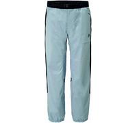 Jones - Waterproof and breathable skiing/snowboarding Pants - MTN Surf Tweaker Recycled Pants Arctic Blue - Size M Blue M