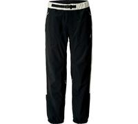 Jones - Waterproof and breathable skiing/snowboarding Pants - MTN Surf Tweaker Recycled Pants Stealth Black - Size L Black L