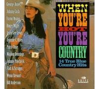 Jones - When You're Hot You're Country