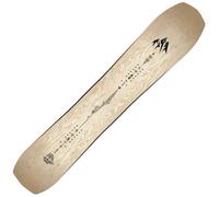 Jones Flagship Woman Snowboard Golden 149
