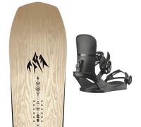 JONES Women's Flagship - Women - Beige / Black - size 152- model 2026 152