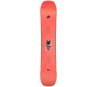 Jones - Women's Rally cat - 142 - Snowboard