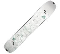 Jones Solution Women's Hybrid Camber Splitboard 149cm 2023